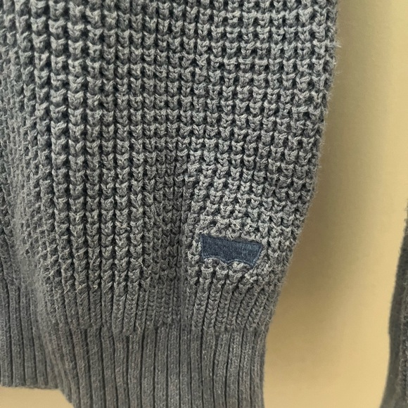 Levi’s sweater L - Picture 4 of 6